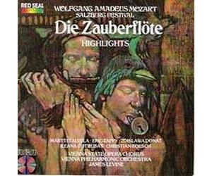 Mozart - Magic Flute