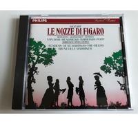 Mozart:Marriage of Figaro