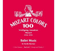 Mozart / Marriner, Neville - Mozart: Ballet Music