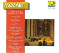 Mozart - Mass in C