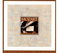 Mozart Mass in C Major, KV 220