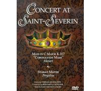 Mozart - Mass in C Major [USA] [DVD]