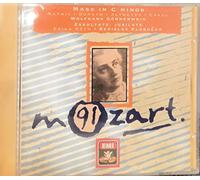 Mozart - Mass in C Minor
