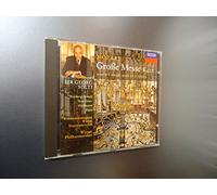 Mozart: Mass in C Minor