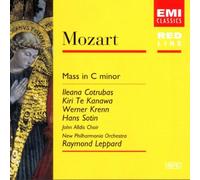 Mozart:Mass in C Minor