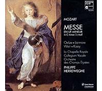Mozart - Mass in C Minor
