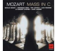 Mozart:Mass in C Minor/Masonic