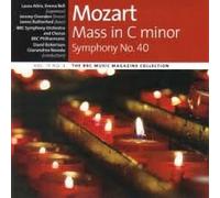 Mozart - Mass in C Minor &Symphony No. 40