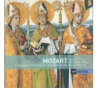 Mozart: Masses By Wolfgang Amadeus Mozart (Composer),Peter Neumann (Conductor) (2000-01-24)