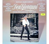 Mozart / Max Rudolf - Mozart Wolfgang a-Boehm Karl-Don Giovanni [Vinilo]