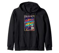 Mozart mece a Amadeus Sudadera con Capucha