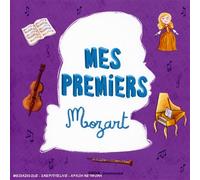 Mozart - Mes premiers Mozart