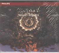 Mozart : Messes & Requiem (Coffret 9 CD)