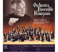 Mozart:Missa in C Minor K.427