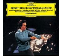 Mozart:Missa Solemnis K.139