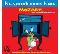 MOZART - MOZART (CLASSICAL MUSIC FOR KIDS)