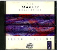 Mozart - Mozart Collection
