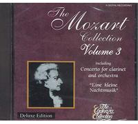 Mozart - Mozart Collection 3