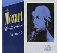 Mozart - Mozart Collection: Symphony 41 & 31