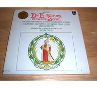 Mozart - Mozart: Die Entführung Aus Dem Serail ~ the Abduction From the Seraglio