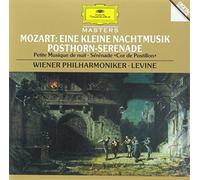 MOZART - Mozart: Eine kleine Nachtmusik; Serenade K.525