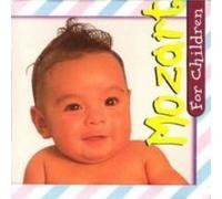 Mozart - Mozart for Children