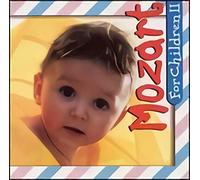 Mozart - Mozart for Children II
