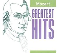 Mozart Mozart Greatest Hits / Various (CD) (Importación USA)