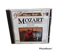 Mozart - Mozart: Opera Highlights [DE Import]