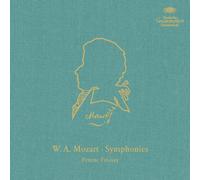 Mozart - MOZART : Symphonies 29 & 35 & 39 & 40 & 41 & Sérénade K. 525 "Petite musique de nuit"