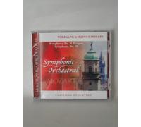 Mozart - Mozart: Symphonies Nos. 38 & 39 (UK Import)