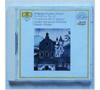 MOZART - Mozart: Symphonies Nos. 40 & 41