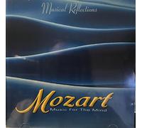 Mozart Music for the Mind