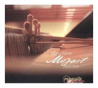 Mozart: Obras Para Piano / Kiener