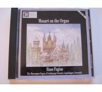 Mozart On The Organ