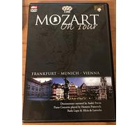 Mozart on Tour/459/537