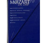 Mozart on Tour [USA] [DVD]
