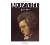 Mozart opera arias (barton) chant: baritone/bass