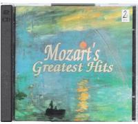 Mozart - Opera Highlights