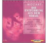 Mozart - Opera Highlights 5: Abduction From Seraglio