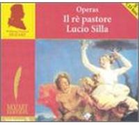 Mozart - Operas