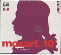 Mozart opern