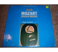 Mozart Organ Music Richard Ellsasser