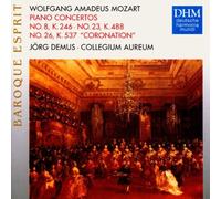 Mozart: Piano Concer