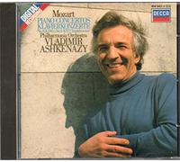 Mozart - Piano Concerti 8 & 9