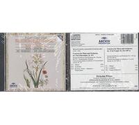 Mozart - Piano Concerti 9 & 11