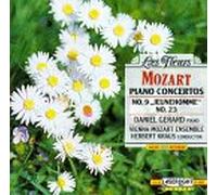Mozart - Piano Concerti 9 / Jeunehomme Piano Cto 23