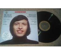 Mozart Piano Concerti Nos. 17 & 18