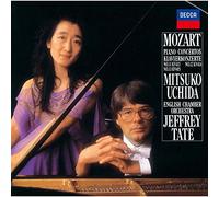 Mozart:Piano Concerto No.11-13