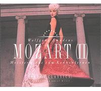 Mozart - Piano Concerto No 20